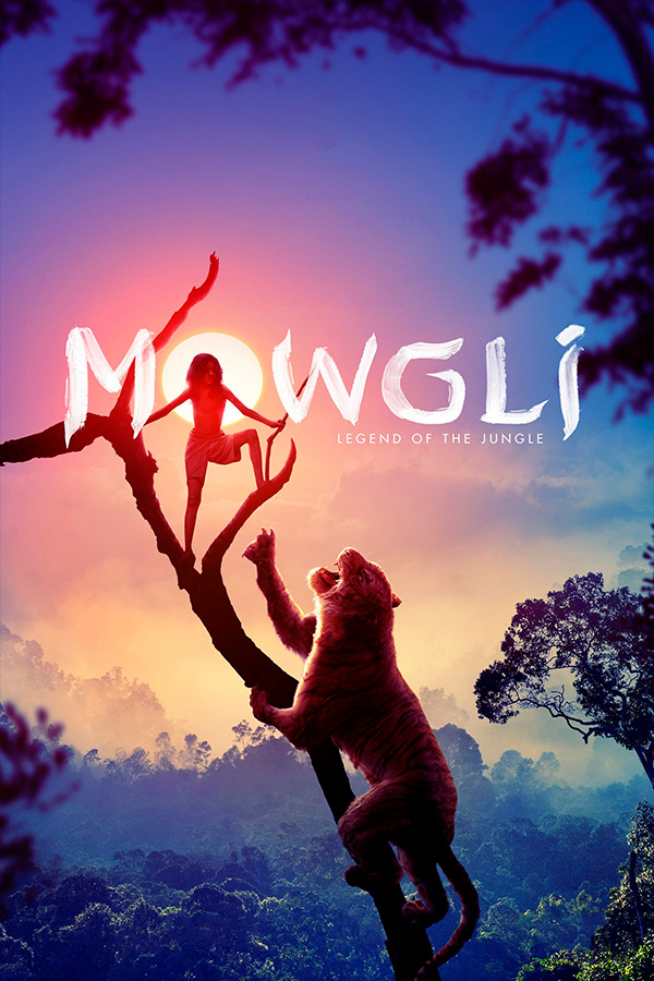 Mowgli: Legend of the Jungle